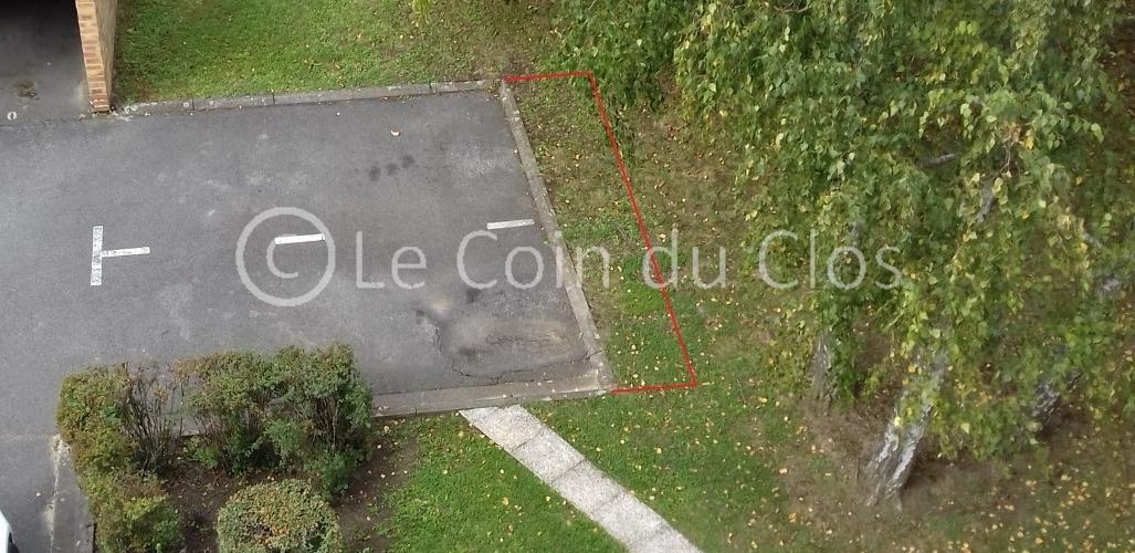 Allongement parking