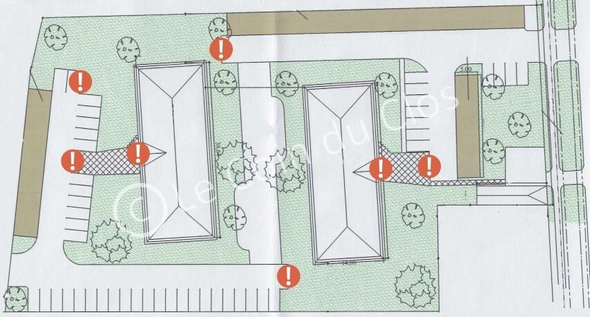 Pmr obstacles